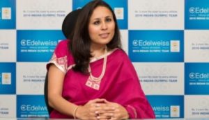 Radhika Gupta