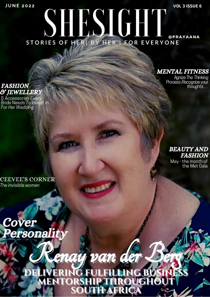 cover personality
