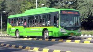 DTC-Green-Bus