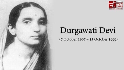 Durgawati-Devi