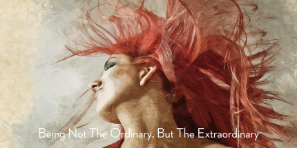 The Ordinary and Extraordinary Paradigm