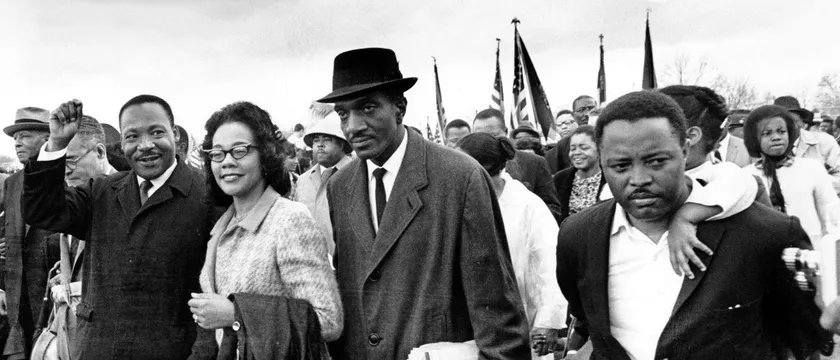 Honoring the Past, Present, and Future: A Look at Black History Month