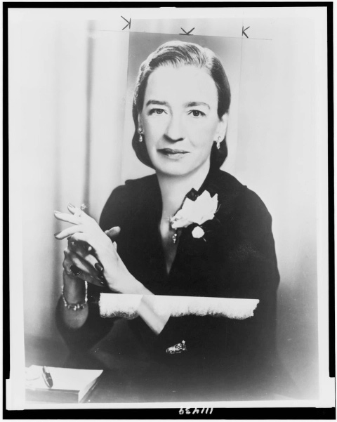 The Legacy of Grace Hopper: A trailblazer in computer science