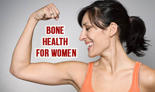Women Bone Health: 7 Alarming Facts That Females Should Consider For Stronger Bones