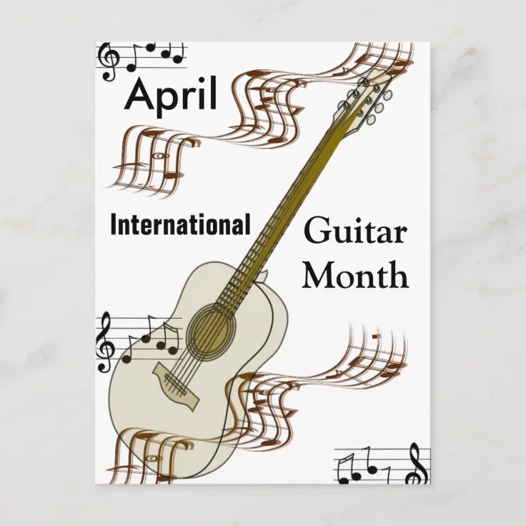 International Guitar Month and the Inspiring Women Who Have Shaped the Guitar Industry