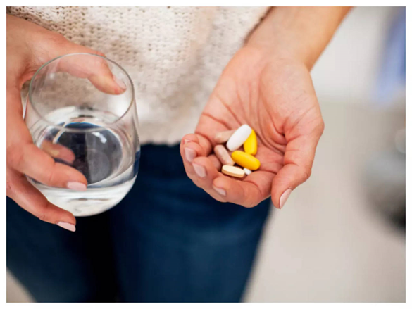 Nutritional Supplements: Balancing Benefits and Risks