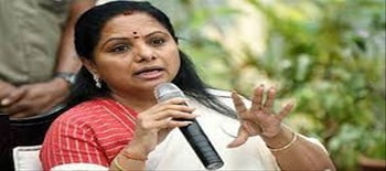 Delhi Excise Policy Scandal: Former MP Kavitha under ED’s Radar