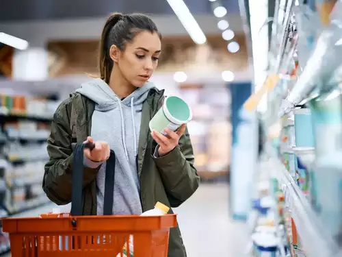 6 Tips for Smart Kitchen Grocery Shopping