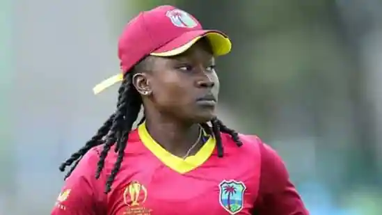 Deandra Dottin Controversy Rocks Gujarat Giants in WPL 2023