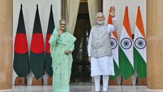 PM Modi and Sheikh Hasina to Inaugurate Cross-Border Energy Pipeline, Marking New Era in India-Bangladesh Relations