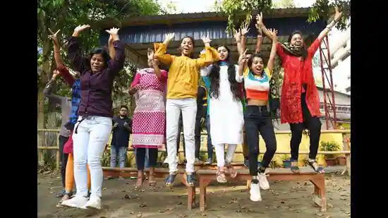 Bihar board inter results: Girls bag top ranks in all three streams, overall 83.70 % pass