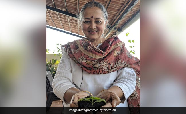 Meet Vani Murthy: The 60-Year-Old Homemaker Turned Waste Management, Change Maker