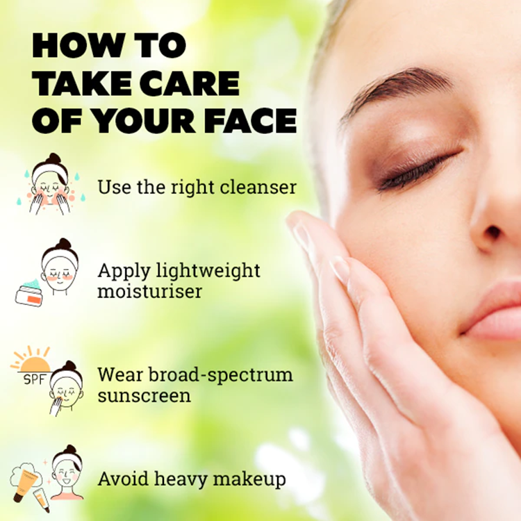 Home Remedies For Summer Skin Care Shesight