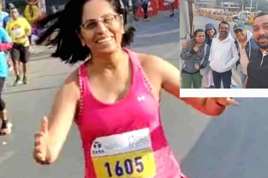 Mumbai Tech CEO’s Viral Post About Running and Life Inspires After Her Tragic Death