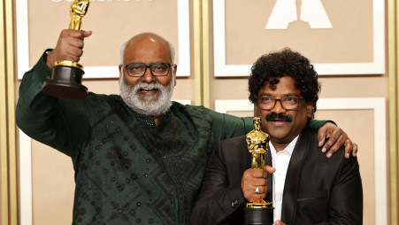 India Makes History at 95th Academy Awards - SheSight