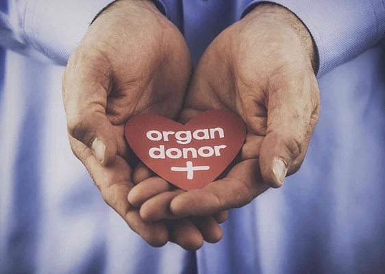 Woman’s organ donation saves three lives
