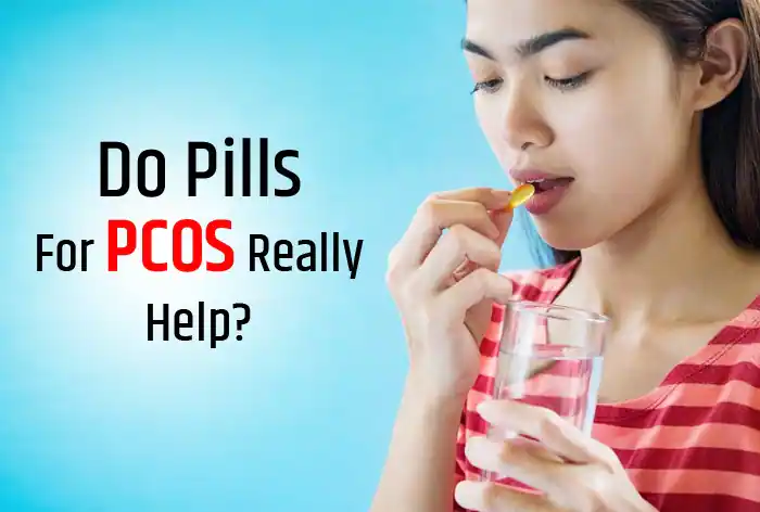 Do All Women with PCOS Need Medication? Here’s The Truth!
