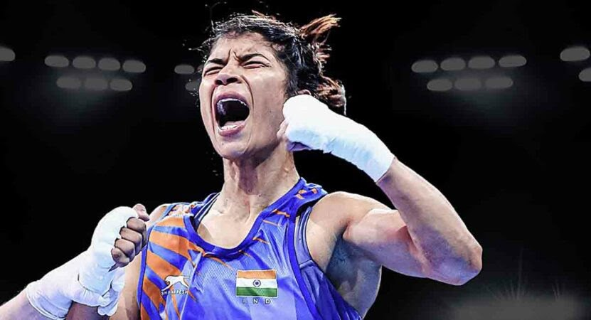 India’s Female Boxers Shine at Women’s World Boxing Championships