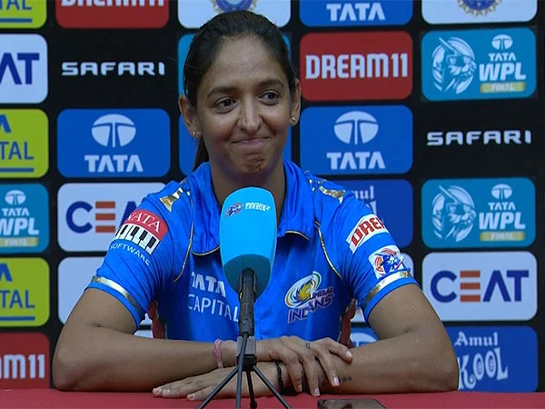 “Personally, I was waiting for this moment for a long time”: Harmanpreet Kaur