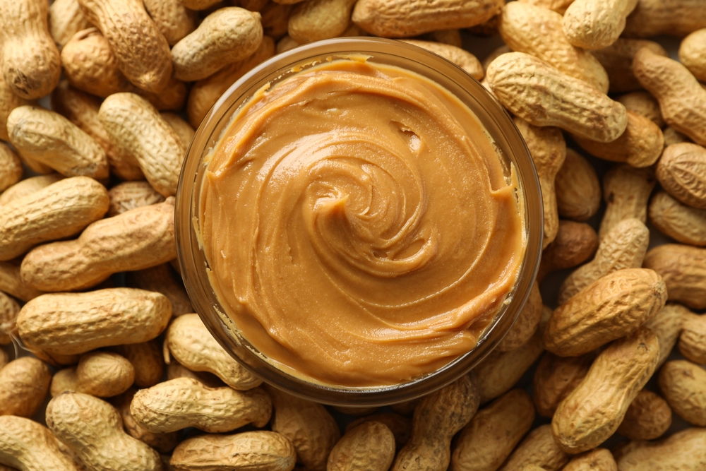 Why peanut butter is a must-have for health-conscious individuals: 5 health benefits