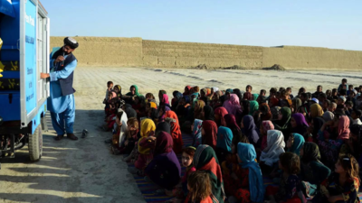 Afghan Girls’ Education Activist Arrested by Taliban Forces