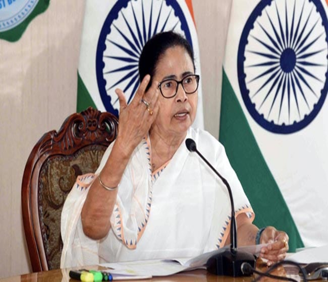 Mamata Banerjee requests the court to reconsider West Bengal job terminations