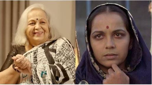 Rohini Hattangadi on Playing Motherly Roles to Senior Actors