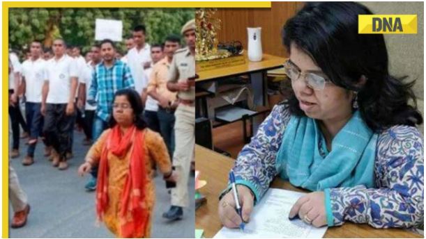 3.5-feet-tall IAS officer who overcame height stereotypes and cracked the UPSC exam