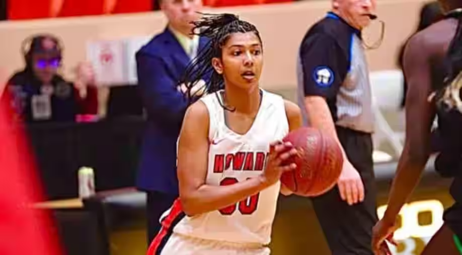 Indian Hoopster Ann Mary Zachariah Commits to Colorado State University for NCAA D1