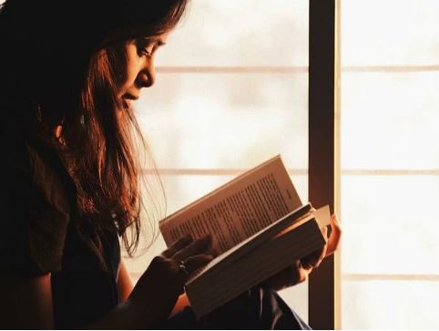 Reading activates two brain Networks: Study