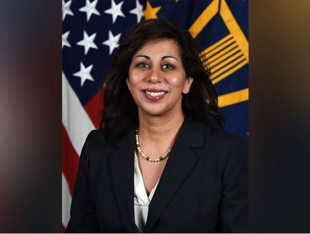 Radha Iyengar Plumb Confirmed as Trailblazing Deputy Under Secretary of Defense by US Senate