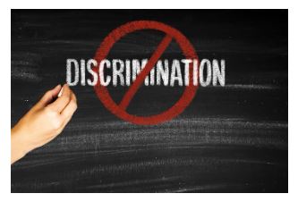 California caste discrimination bill	