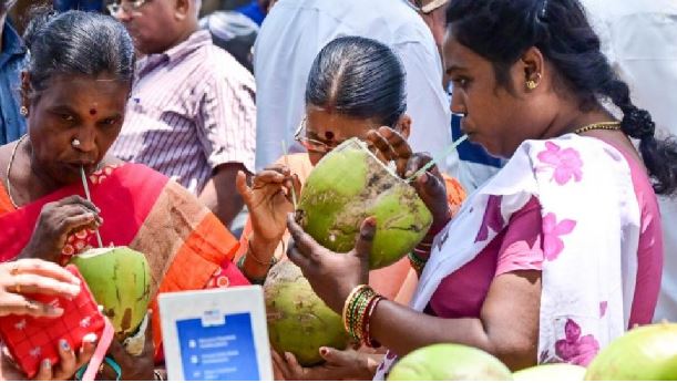 Karnataka Heatwave Risks: Women at Higher Risk of Heat-Related Ailments