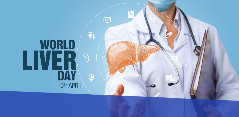 World Liver Day 2023: All you need to know