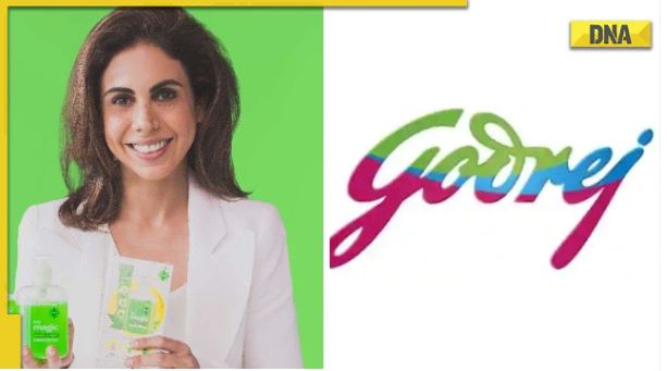 Nisaba Godrej: Leading the Way for Gender Diversity in Business