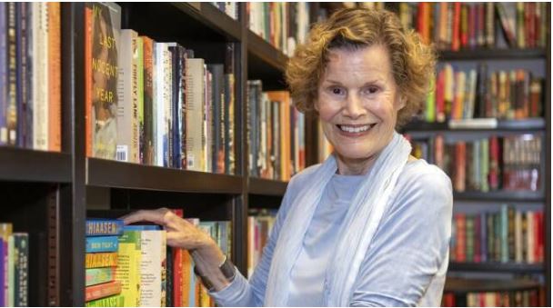 Judy Blume: The Literary Icon of Childhood