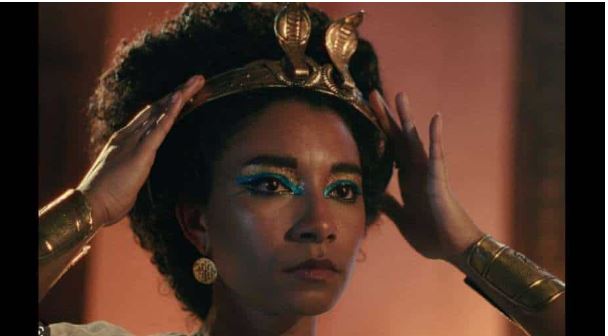 Cleopatra Controversy: Netflix Accused of Erasing Egyptian Identity