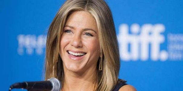 A whole generation of kids’ finds ‘Friends’ offensive: Jennifer Aniston