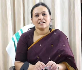 Kerala’s Gender Budget Share Rises to 20.9% in Five Years: Minister Veena George