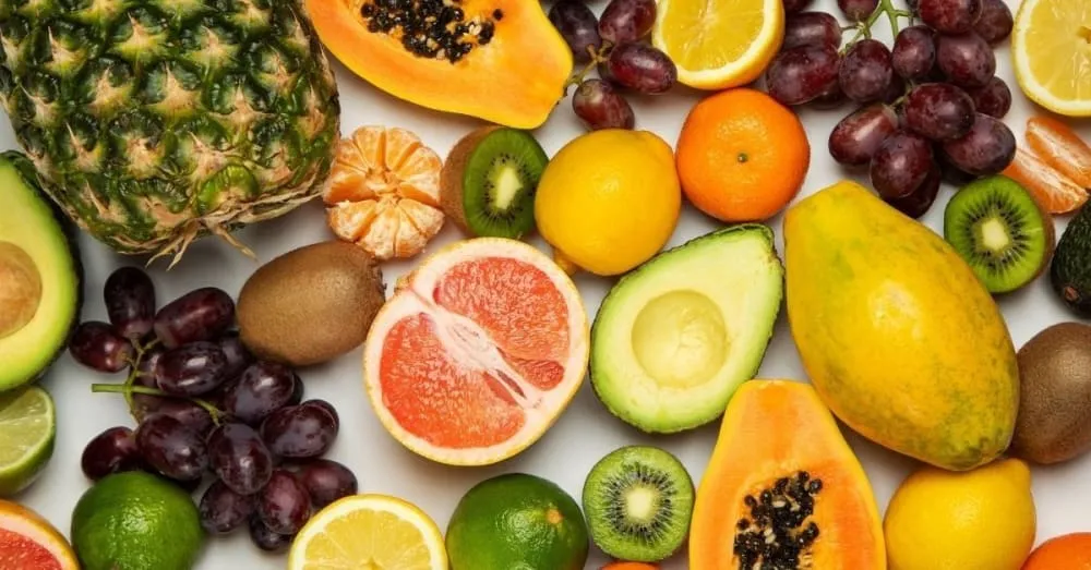 Whole Fruits: A Safe Bet for Diabetic Women