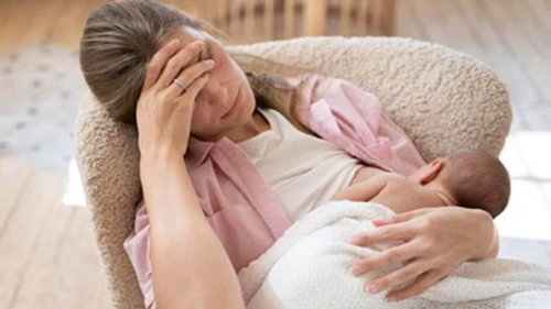 Sound Therapy for Postpartum Depression: Expert Insights for Mothers