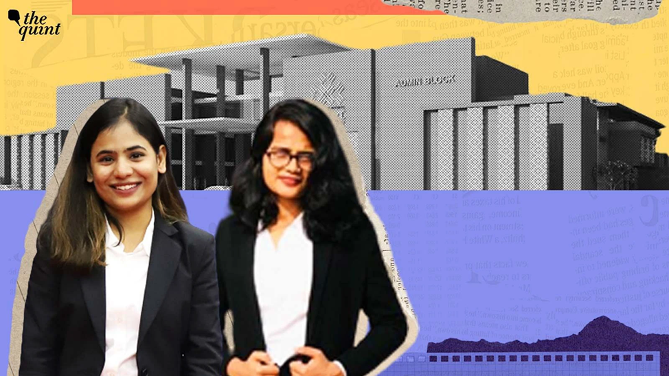 ‘Hope To Inspire Other Women’: IIM Students Who Bagged Highest Pay Packages