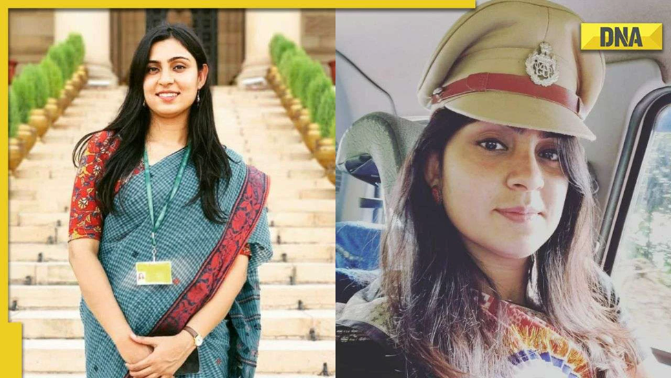 From IIT Kanpur to IAS: Tejasvi Rana’s Journey to Success in UPSC