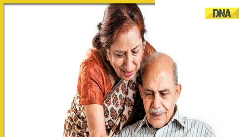 Senior Citizen Savings Scheme: Benefits, Interest Rates and Income Generation