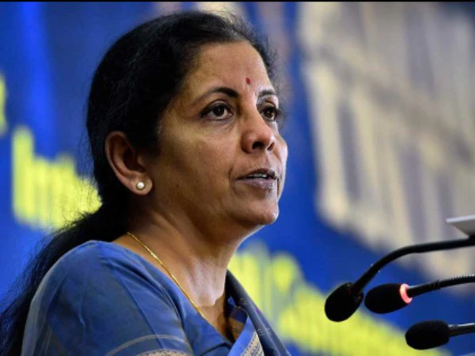 Nirmala Sitharaman to Attend World Bank and IMF Spring Meetings in the US