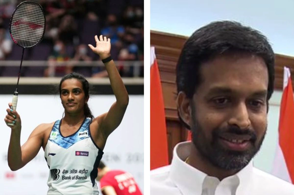 PV Sindhu and Pullela Gopichand Need to Band Together for The Greater Good of the Nation