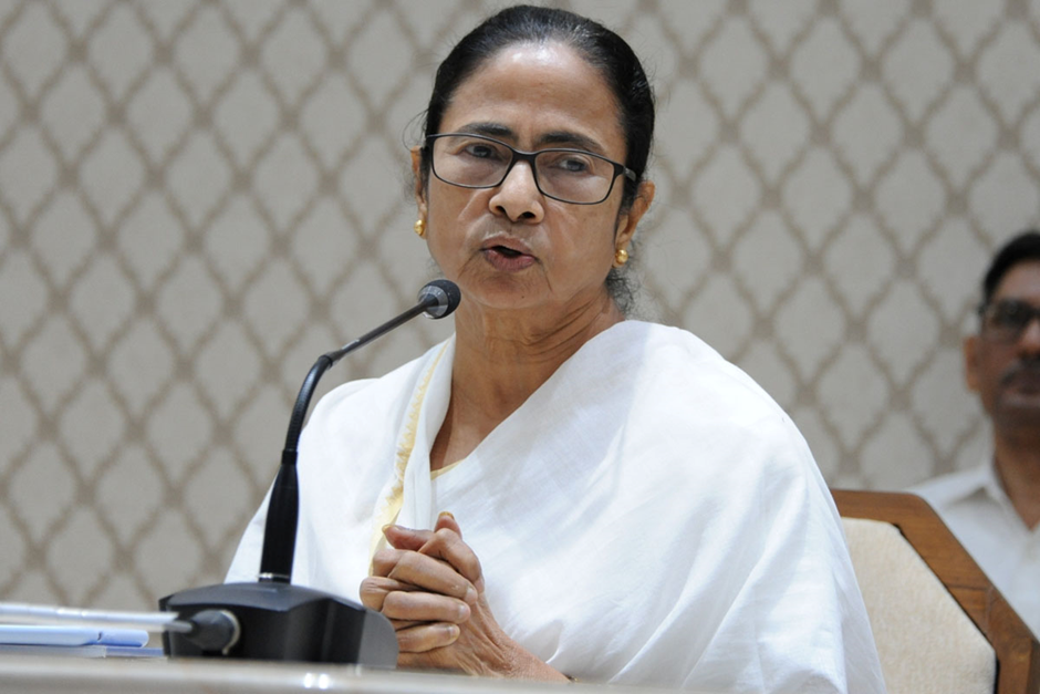 Mamata Banerjee Launches Hi-Tech Ambulances for Improved Emergency Services in West Bengal