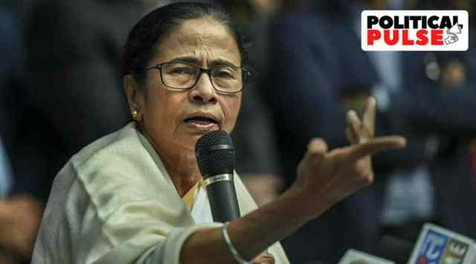 Trinamool Congress Loses National Party Status