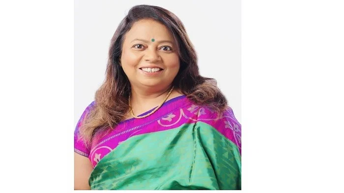 Sumita Pillai: A Woman of Authority in Private Banking and Wealth Management