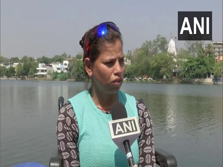 Pooja Ojha: India’s First Para Canoeing Medalist